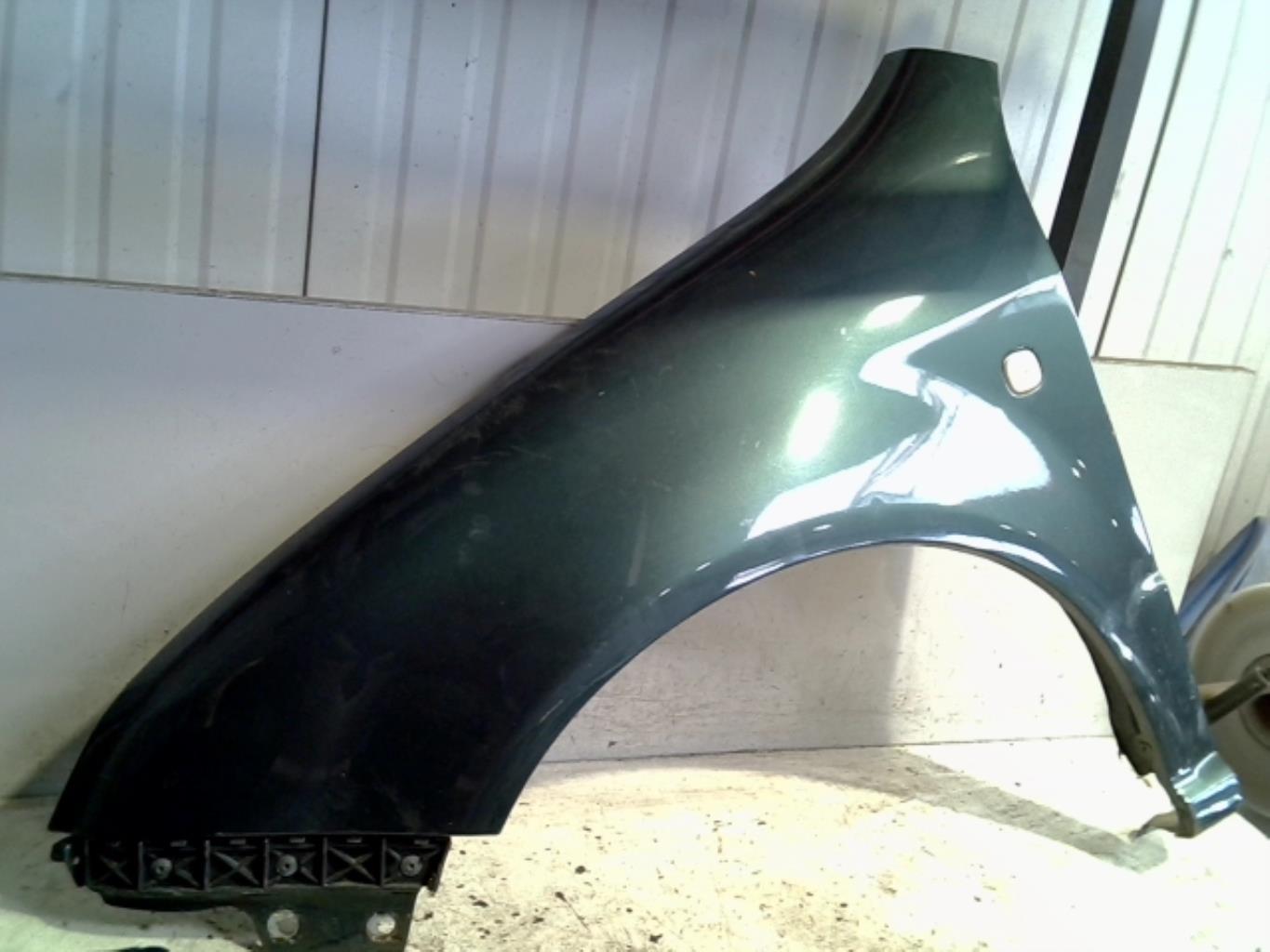 Aile avant gauche SKODA FABIA 1 PHASE 2 BREAK Essence - 1