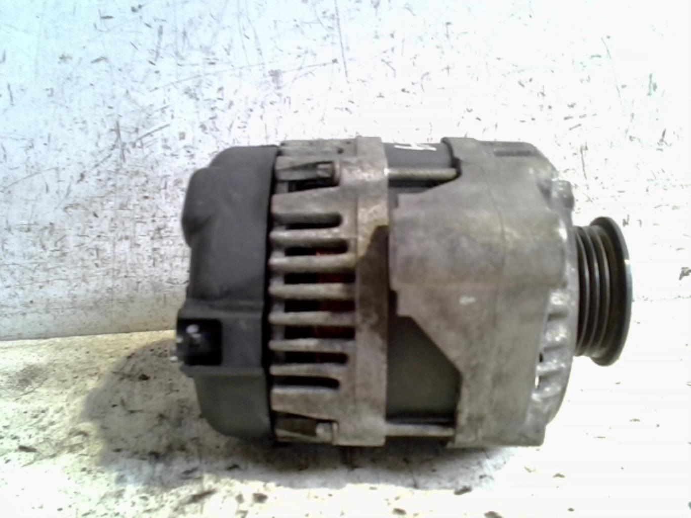 Alternateur CHEVROLET SPARK PHASE 1 Essence - 1