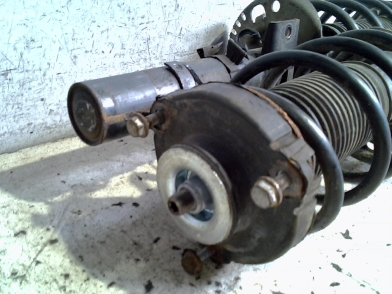 Amortisseurs avant SKODA FABIA 1 PHASE 2 BREAK Essence - 1