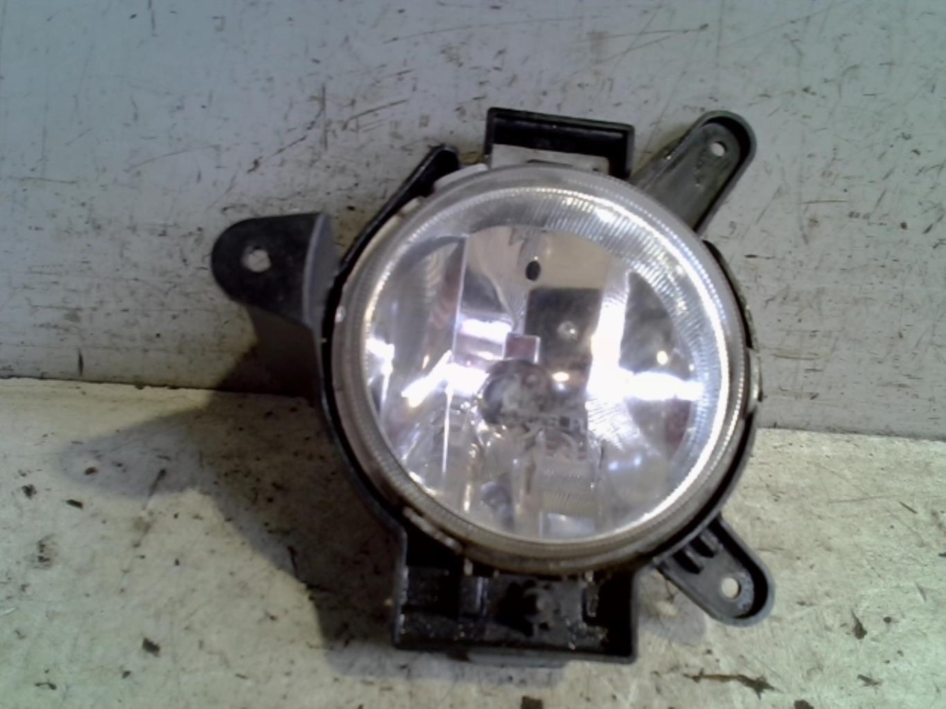 Anti brouillard gauche (feux) CHEVROLET SPARK PHASE 1 Essence - 1