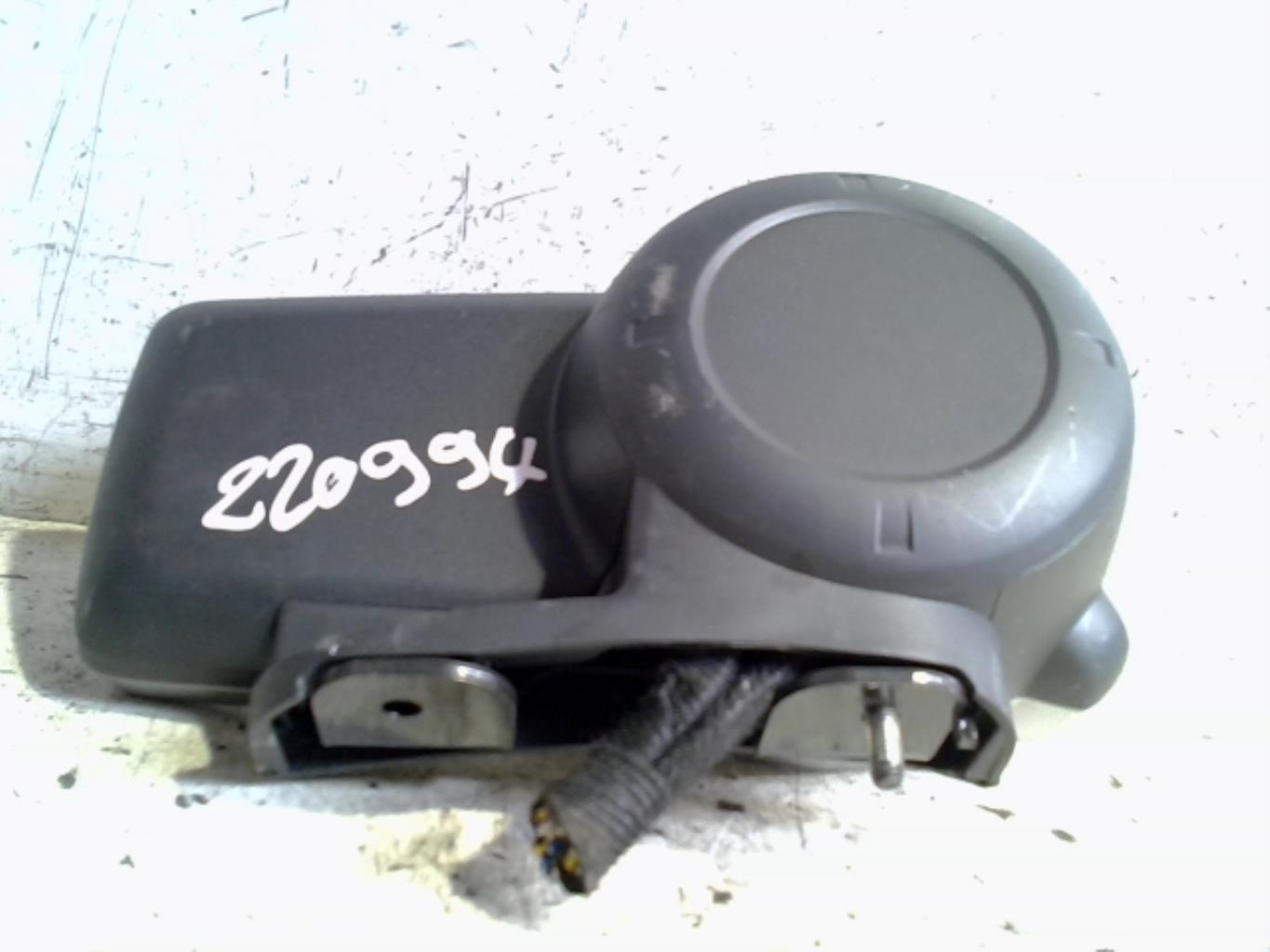 Compteur CHEVROLET SPARK PHASE 1 Essence - 1