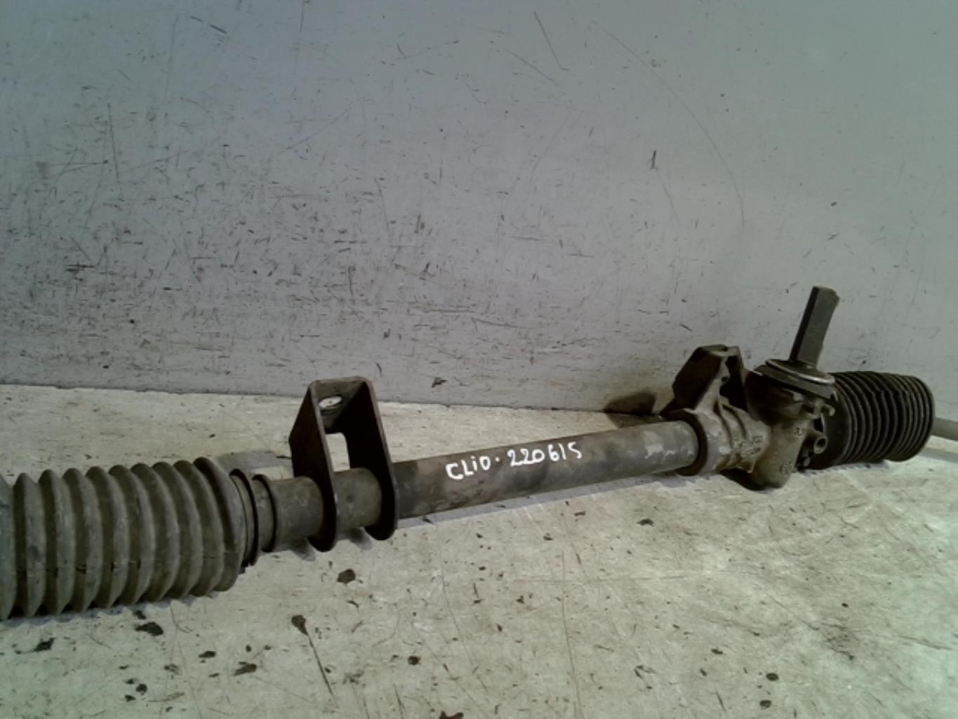 Cremaillere mecanique RENAULT CLIO 1 PHASE 2 Essence - 1