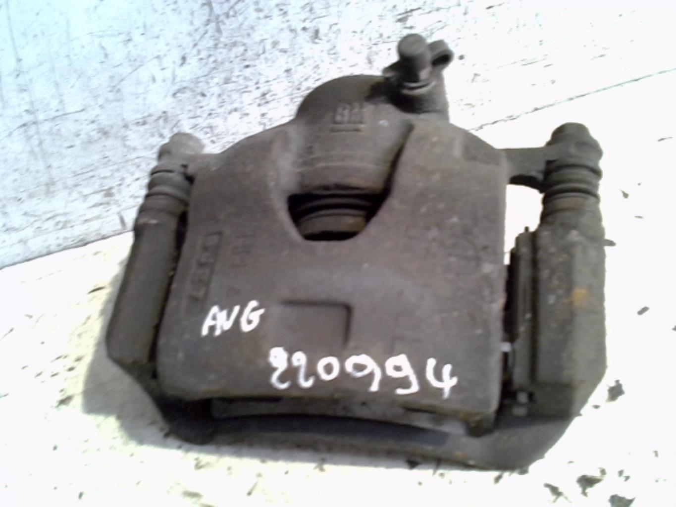 Etrier avant gauche (freinage) CHEVROLET SPARK PHASE 1 Essence - 1