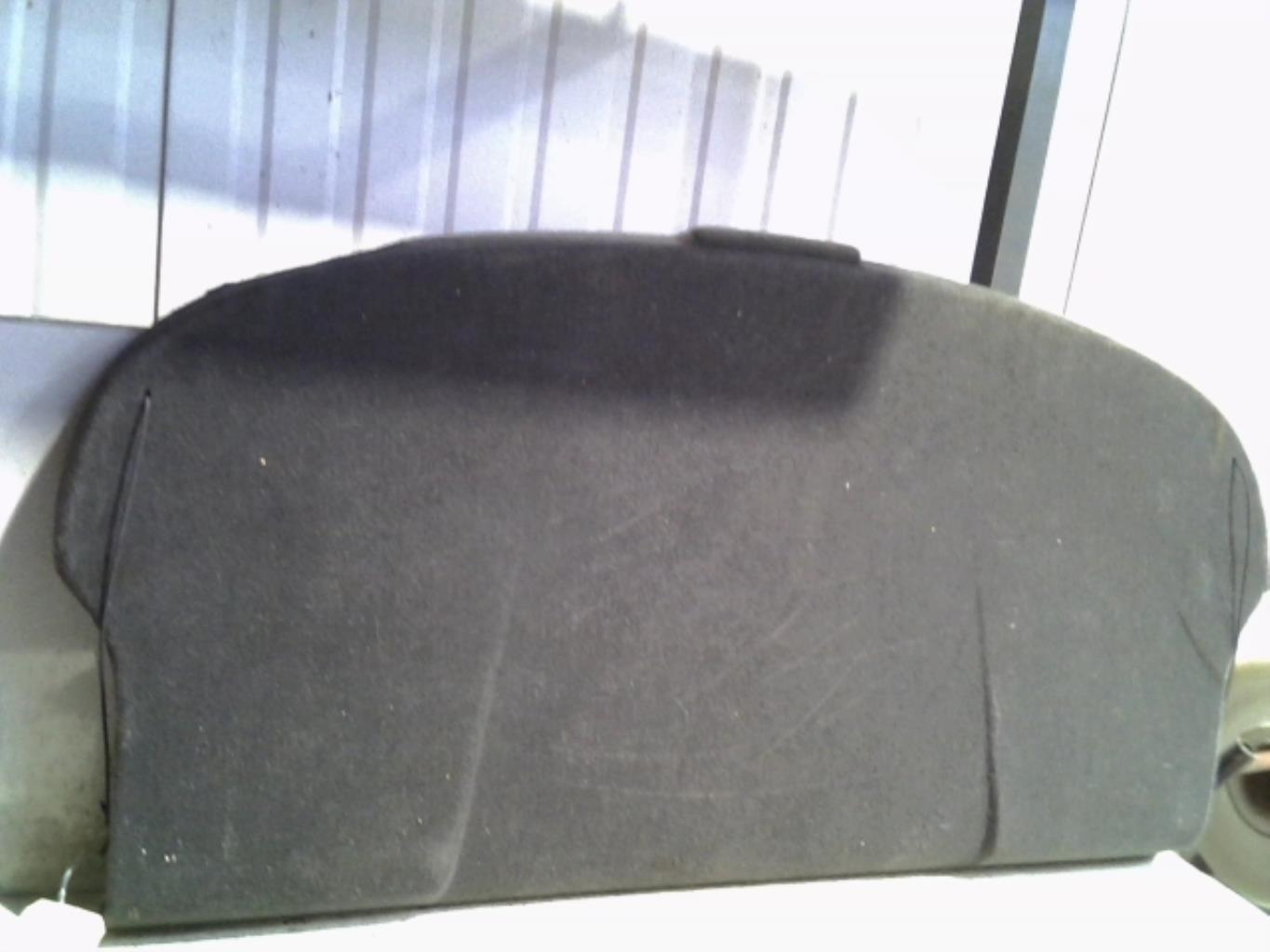 Plage arriere SEAT TOLEDO 3 Diesel - 1
