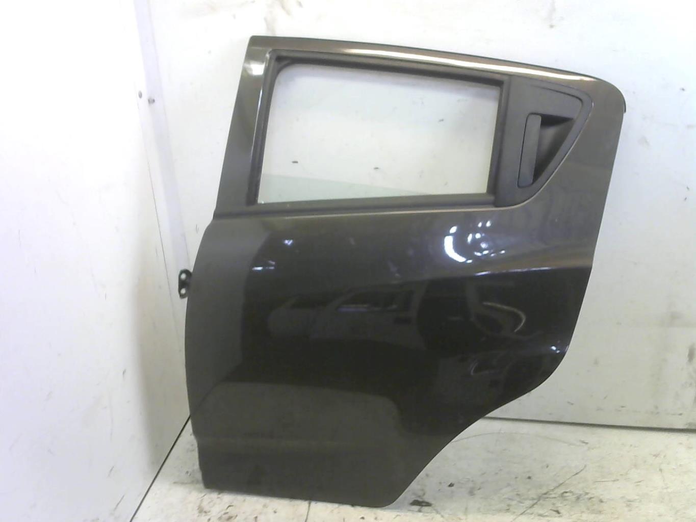 Porte arriere gauche CHEVROLET SPARK PHASE 1 Essence - 1