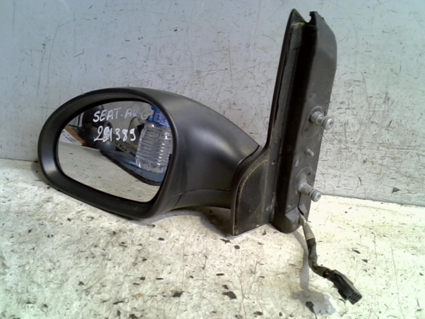 Retroviseur gauche SEAT TOLEDO 3 Diesel - 1