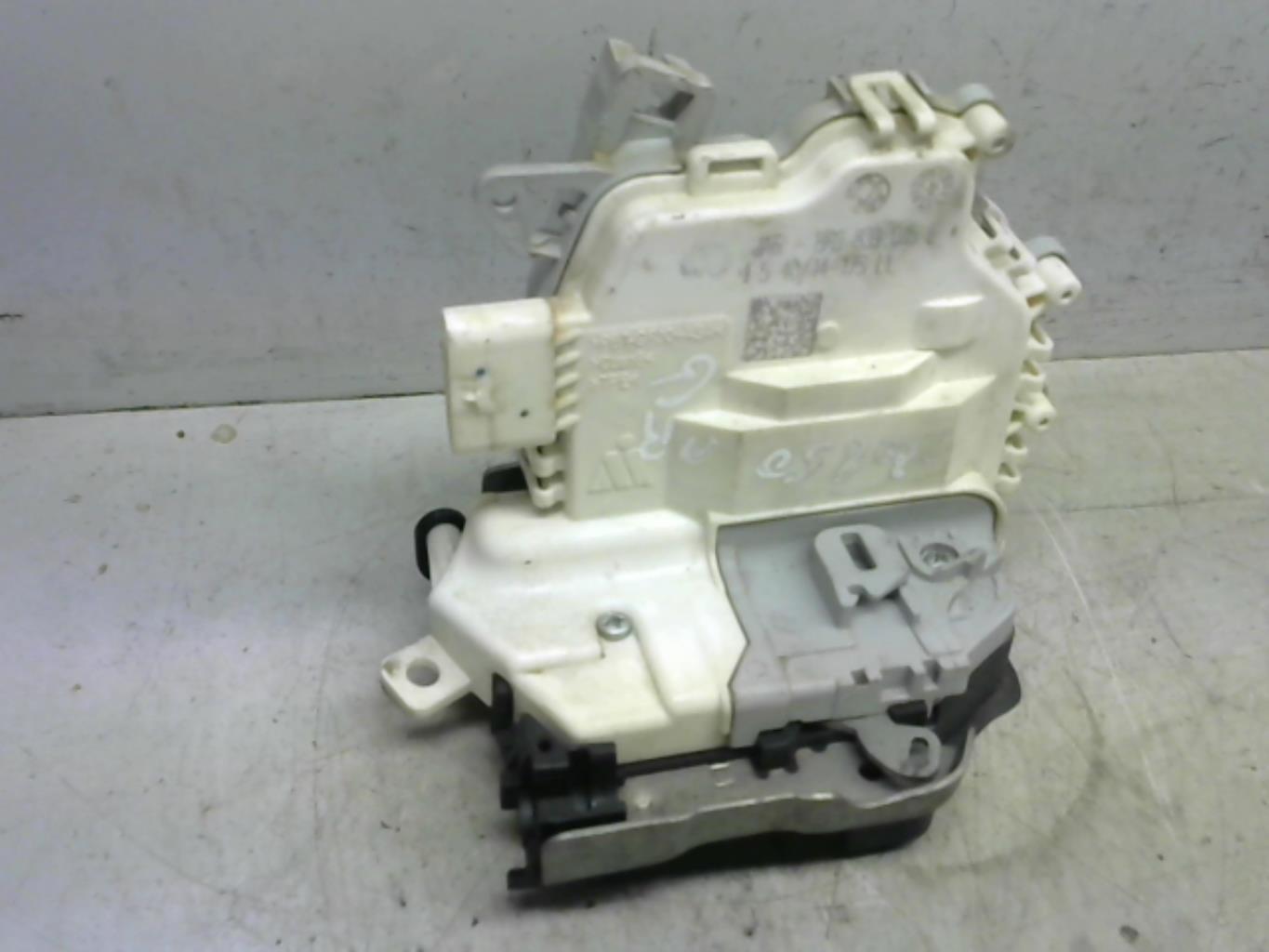 Serrure arriere gauche AUDI Q5 1 PHASE 2 Diesel - 1