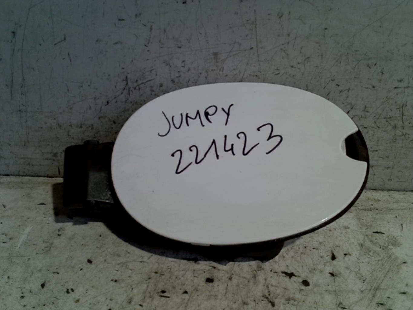 Trappe d'essence CITROEN JUMPY 2  - 1