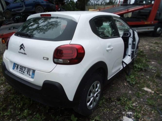 Image Demarreur - CITROEN C3 3