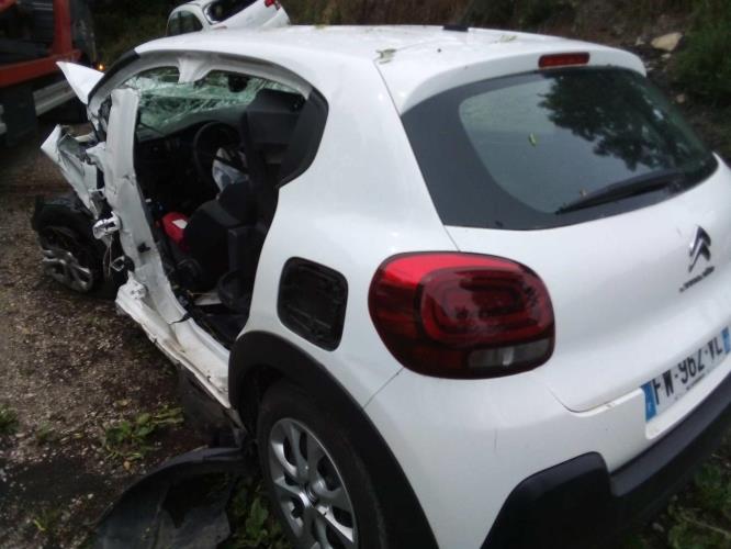Image Demarreur - CITROEN C3 3