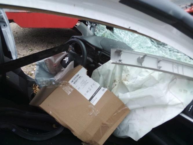 Image Demarreur - CITROEN C3 3