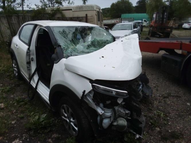 Image Demarreur - CITROEN C3 3