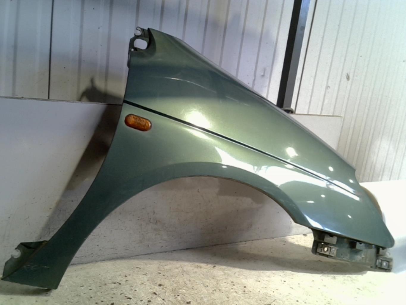 Aile avant droit RENAULT SCENIC 1 PHASE 2 Diesel - 1