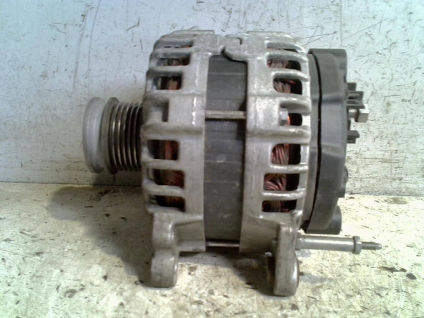 Alternateur SEAT LEON 3 PHASE 1 Essence - 1