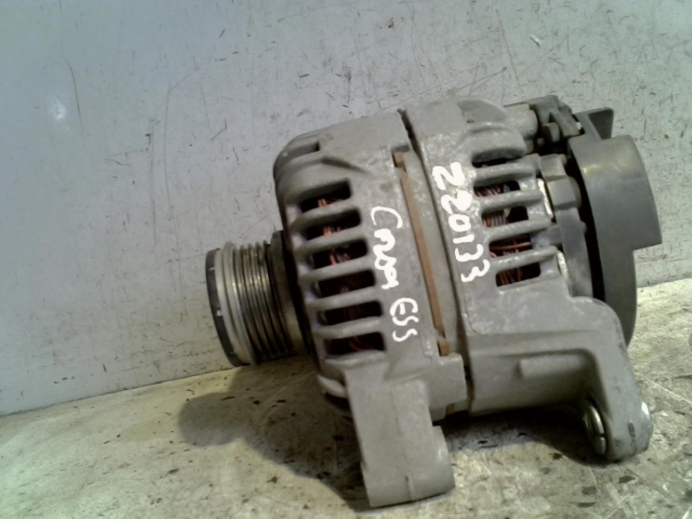 Alternateur OPEL CORSA D PHASE 2 Essence - 1