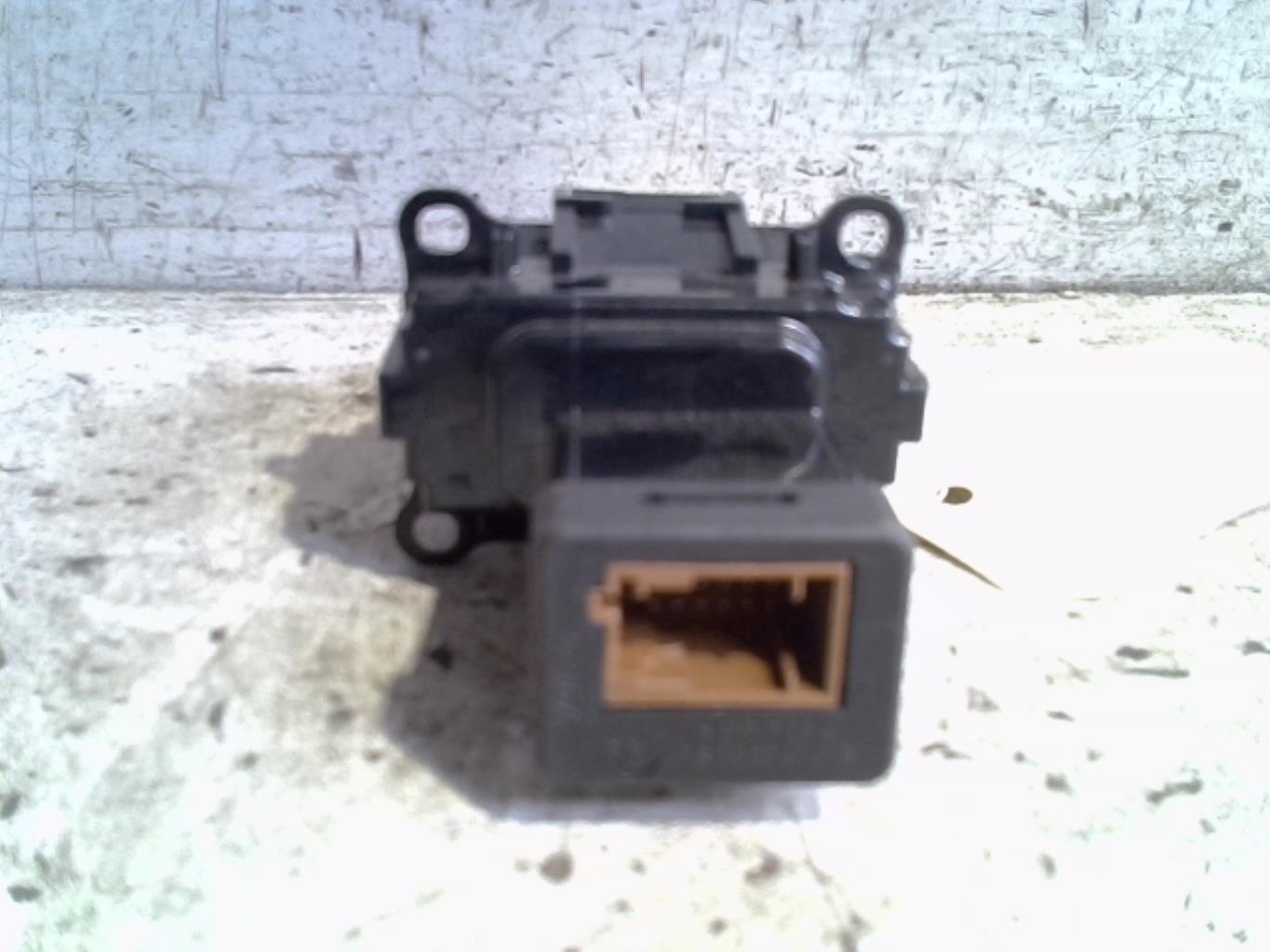 Antivol de direction CITROEN C4 PICASSO 2 PHASE 2 Diesel - 1