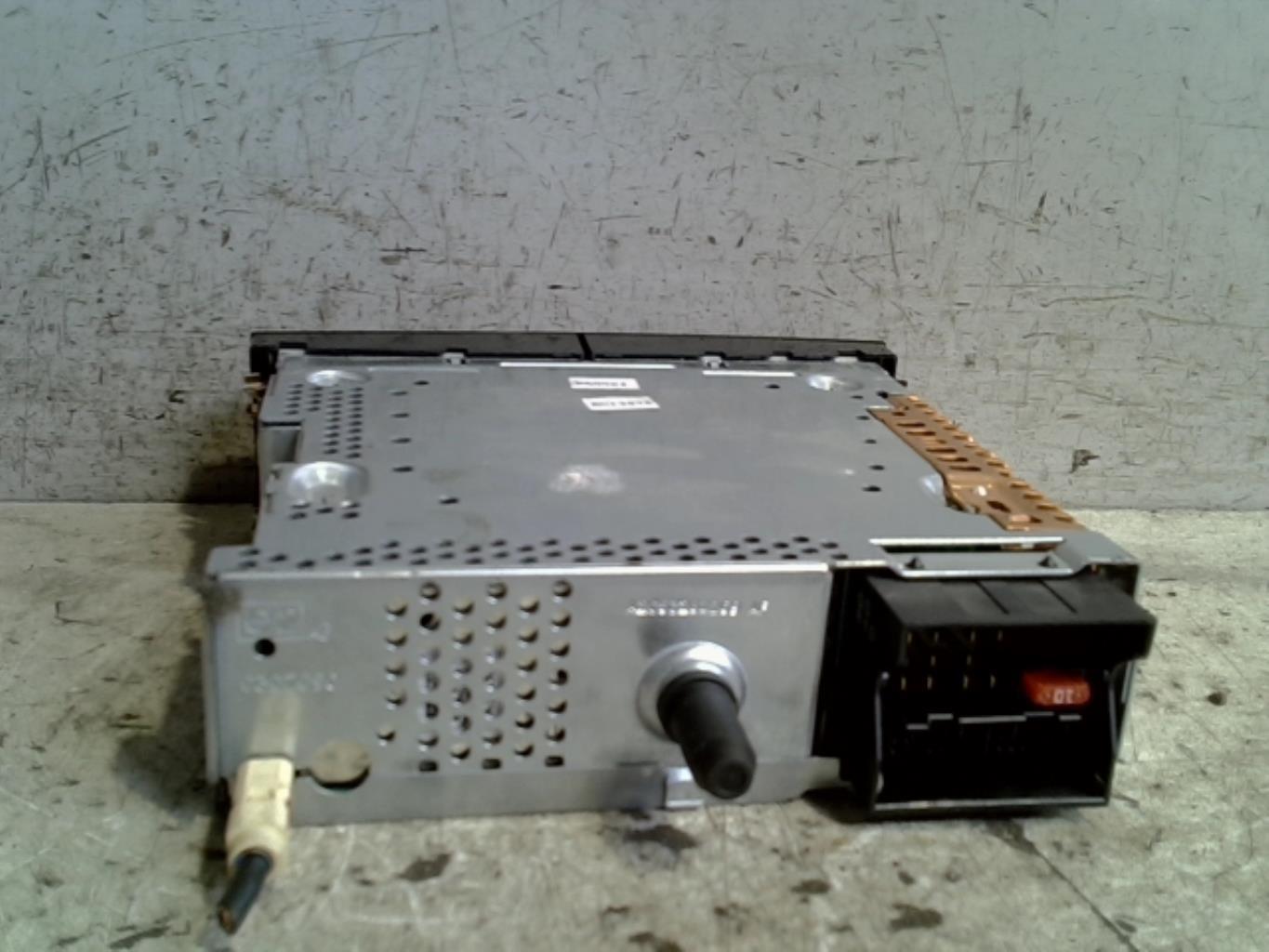 Autoradio d'origine CITROEN C4 1 PHASE 1 Essence - 1