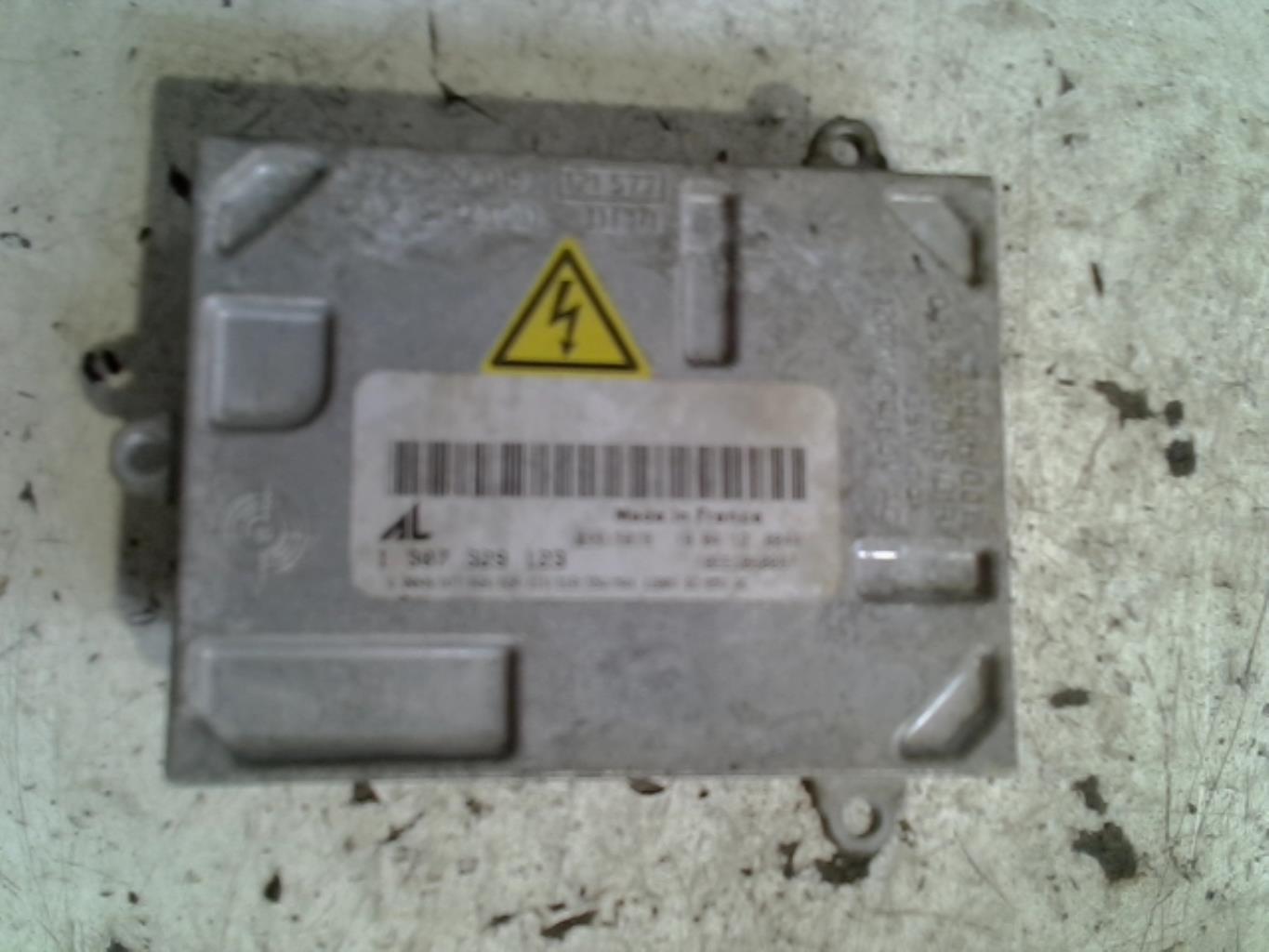 Boitier xenon ALFA ROMEO 159 BREAK Essence - 1