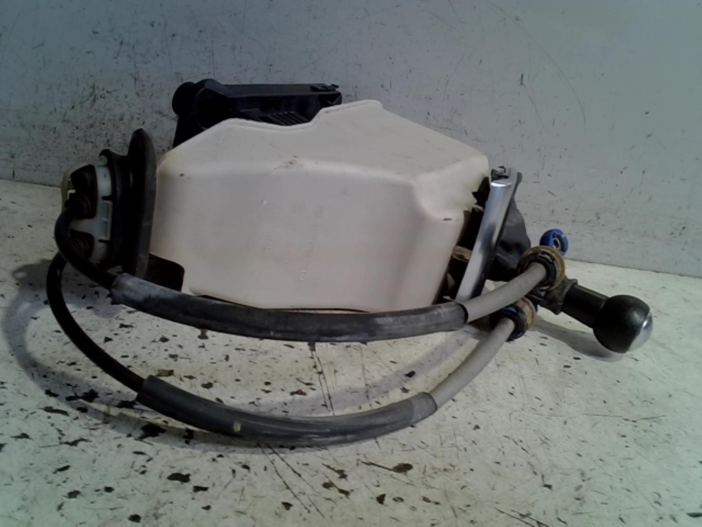 Cable levier de vitesses CITROEN C4 2 PHASE 1 Diesel - 1