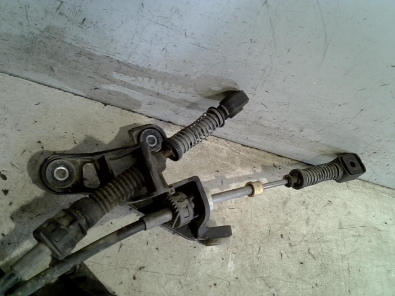 Cable levier de vitesses SEAT LEON 3 PHASE 1 Essence - 1