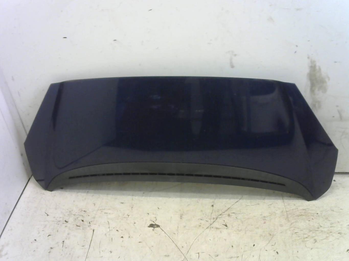 Capot PEUGEOT 1007 Diesel - 1