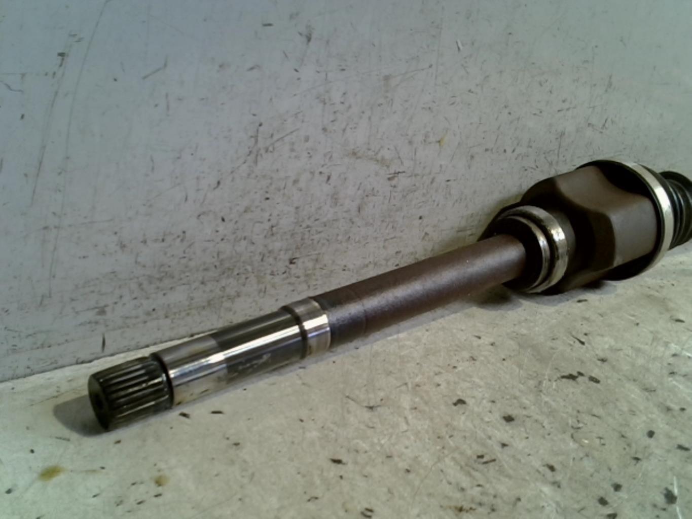 Cardan droit (transmission) CITROEN DS3 PHASE 1 Diesel - 1