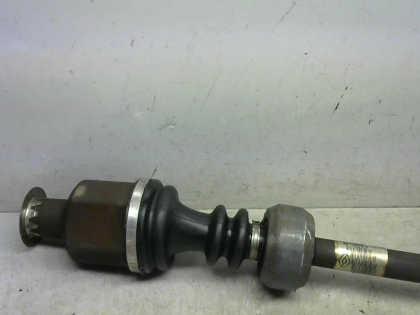 Cardan droit (transmission) RENAULT TWINGO 1 PHASE 3 Essence - 1