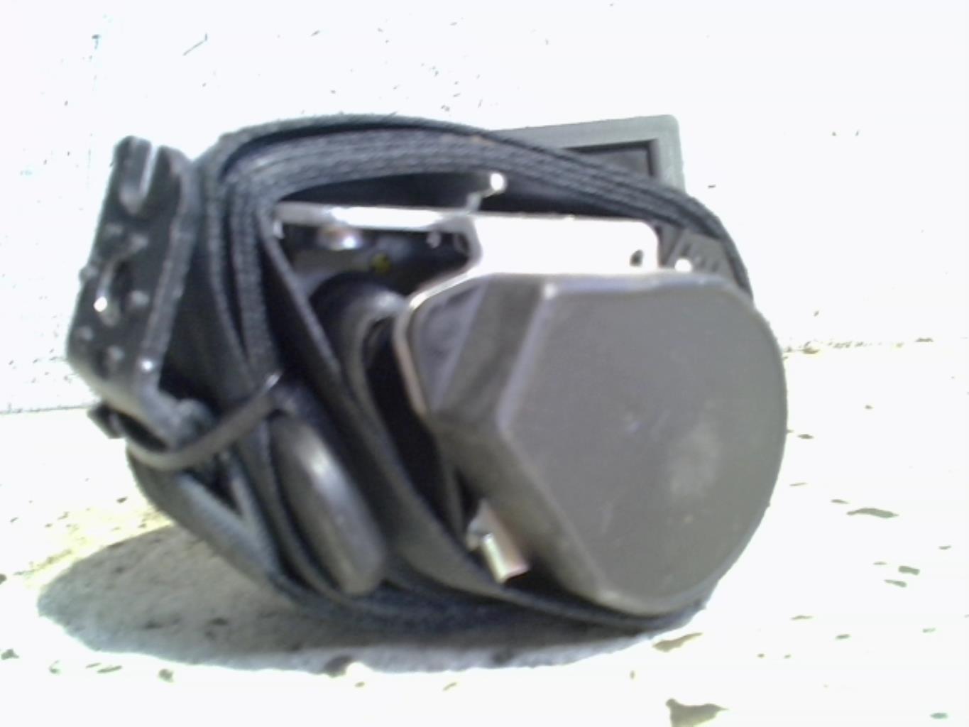 Ceinture arriere droit SEAT LEON 3 PHASE 1 Essence - 1