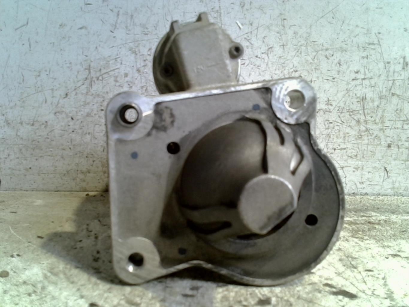 Demarreur FORD FOCUS 3 PHASE 1 BREAK Diesel - 1