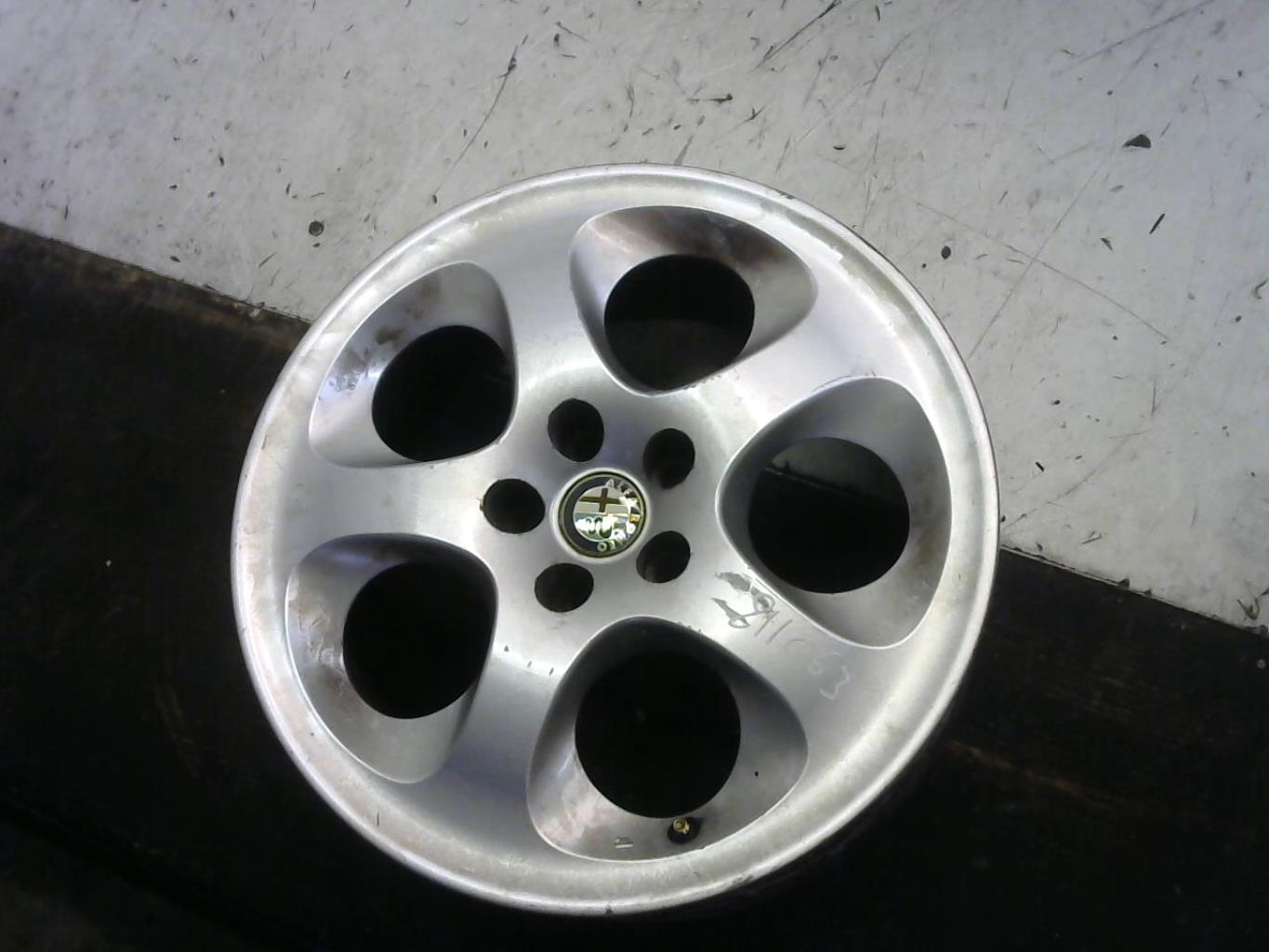 Jante ALFA ROMEO 147 PHASE 1  - 1