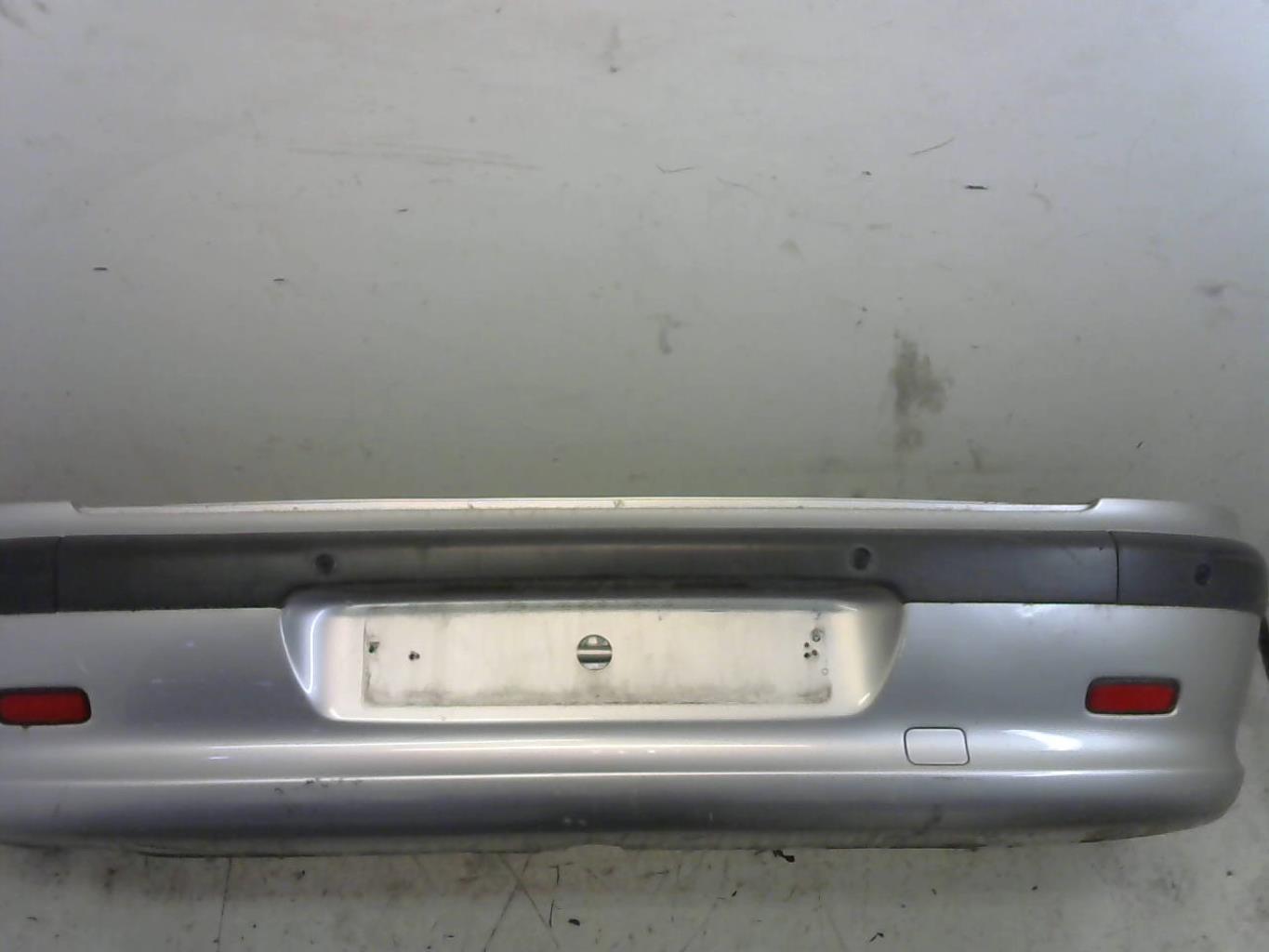 Pare choc arriere PEUGEOT 607 PHASE 1 Diesel - 1