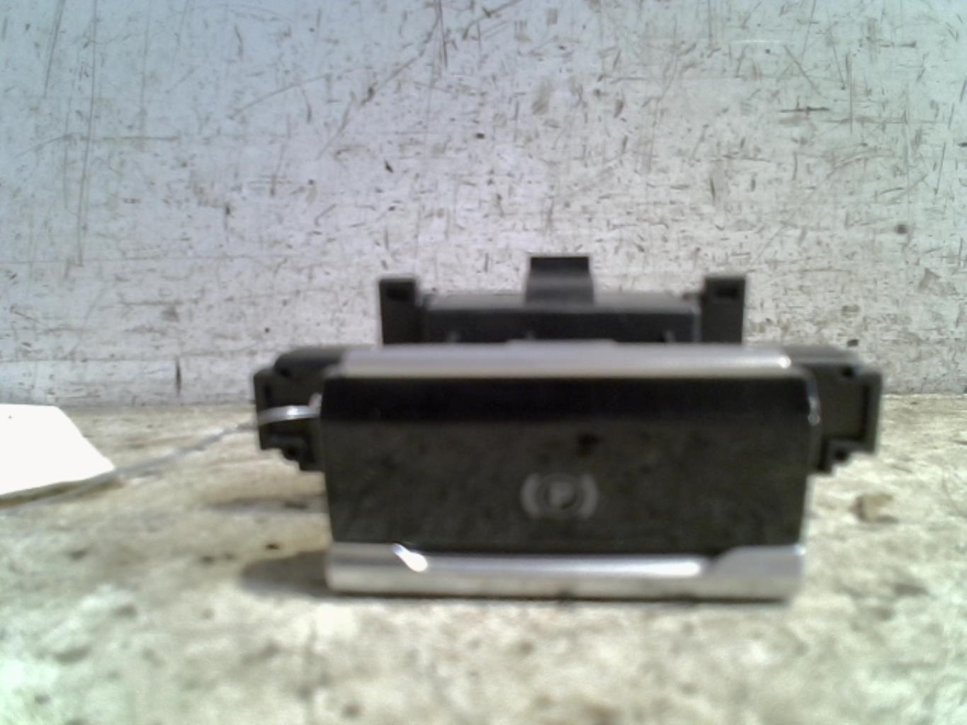 Poignee electrique frein a main CITROEN C4 PICASSO 2 PHASE 2 Diesel - 1