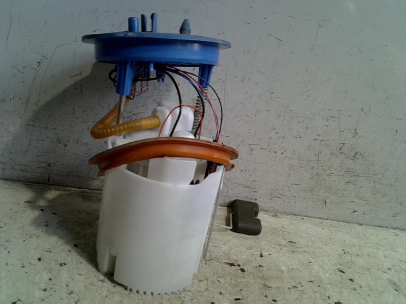 Pompe immergee SEAT LEON 3 PHASE 1 Essence - 1
