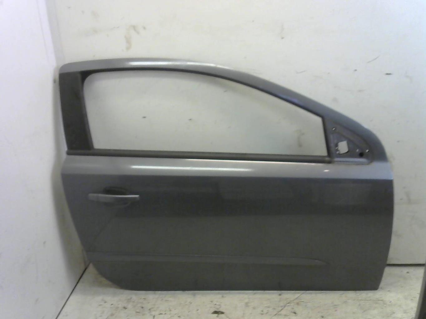 Porte avant droit OPEL ASTRA H GTC PHASE 1 Diesel - 1
