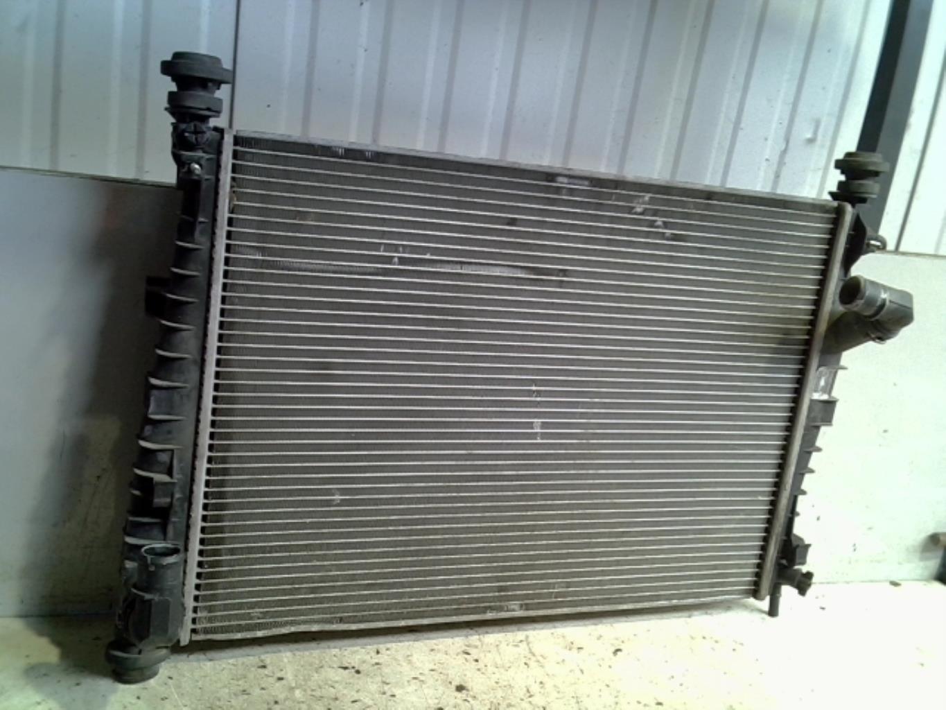 Radiateur eau ALFA ROMEO 159 BREAK Diesel - 1