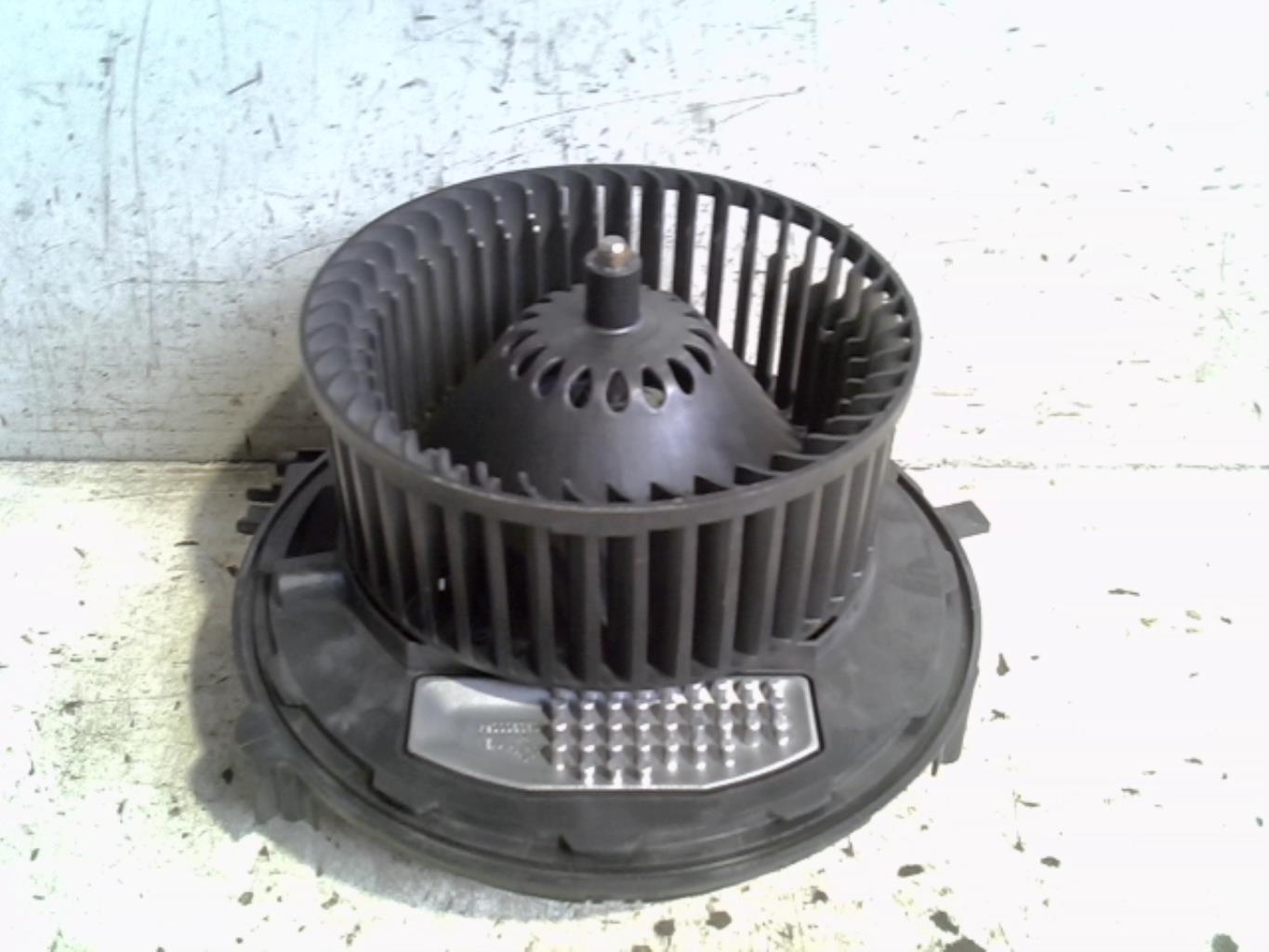 Ventilateur chauffage SEAT LEON 3 PHASE 1 Essence - 1
