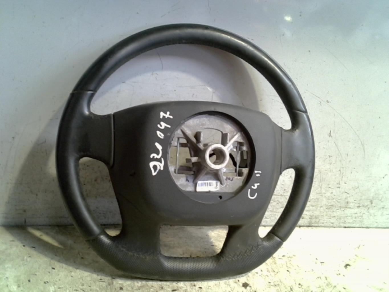 Volant CITROEN C4 2 PHASE 1 Diesel - 1