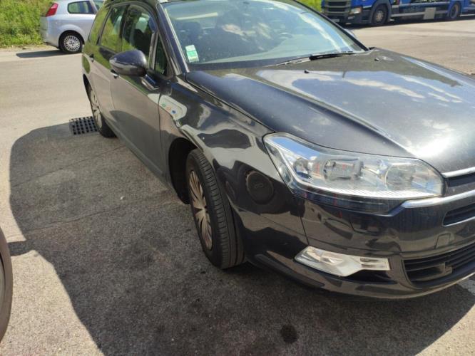 Image Bielette anti couple moteur - CITROEN C5 2