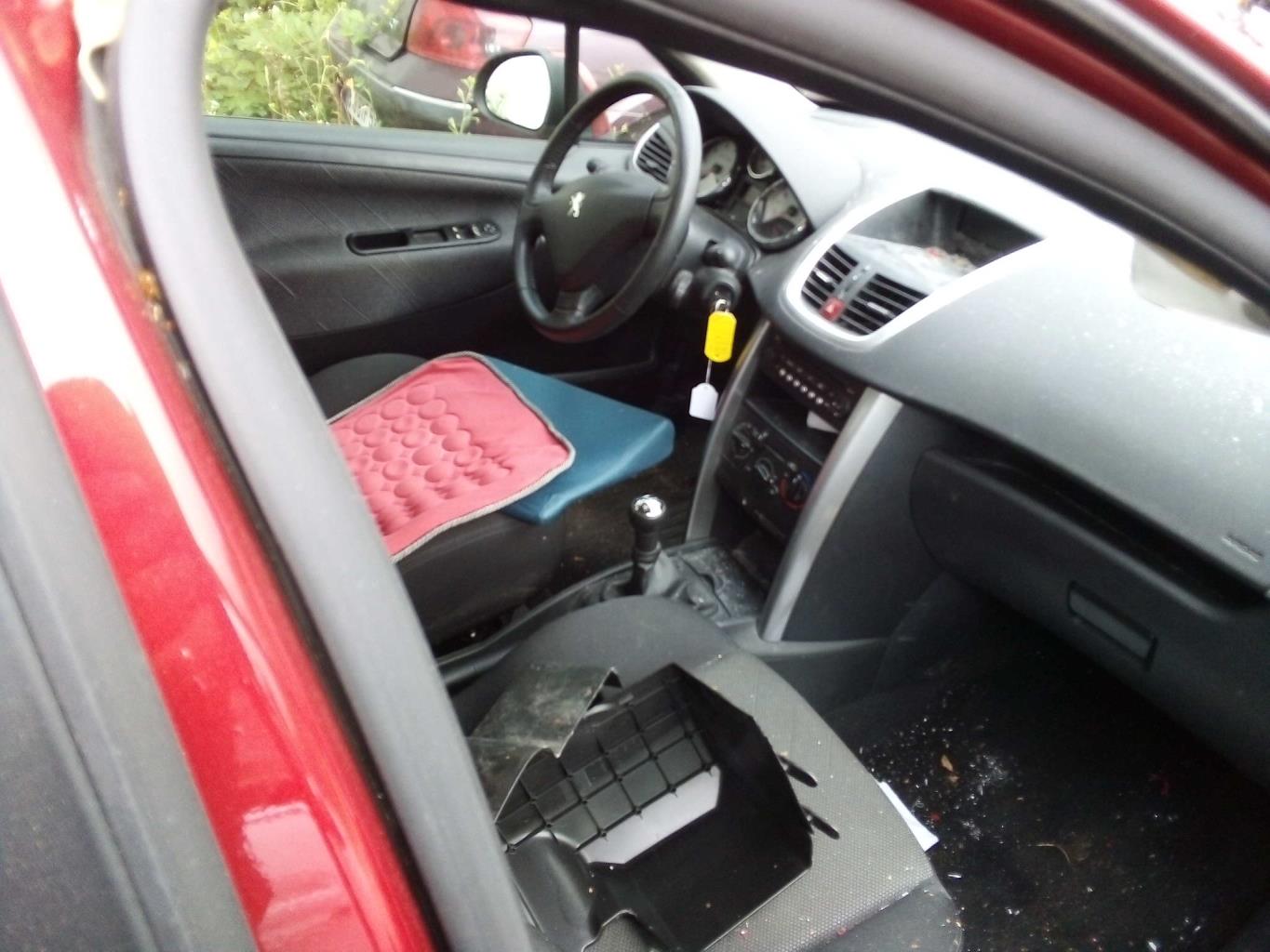 Boite de vitesses PEUGEOT 207 PHASE 1 Essence - 1