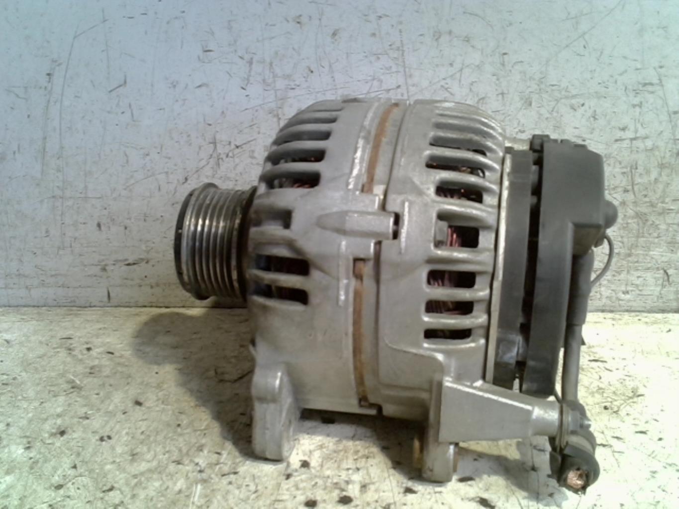 Alternateur AUDI A3 2 SPORTBACK PHASE 2 Diesel - 1