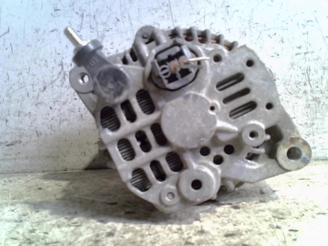 Alternateur SUZUKI SPLASH Essence - 1