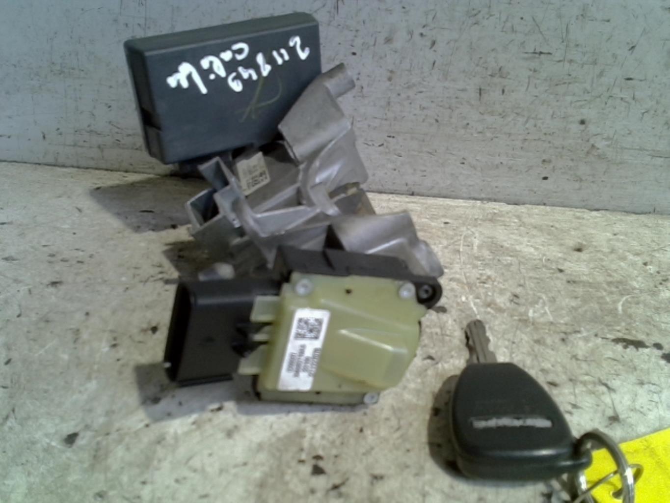 Antivol de direction DODGE CALIBER Diesel - 1