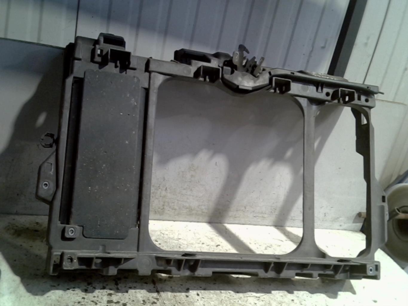 Buse CITROEN C5 2 BREAK Essence - 1