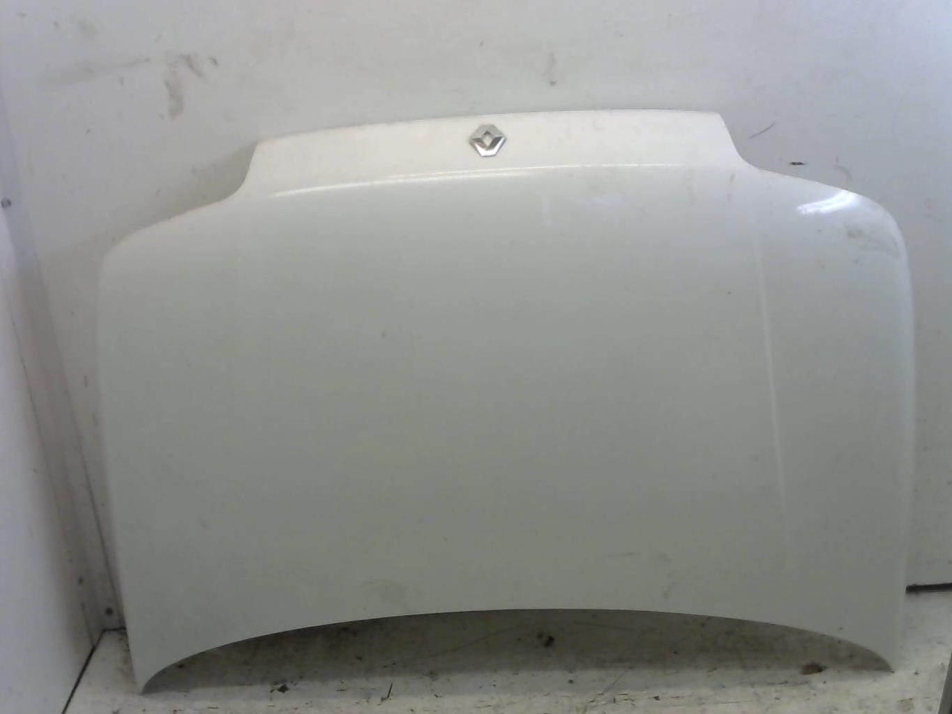 Capot RENAULT CLIO 1 PHASE 1 Essence - 1