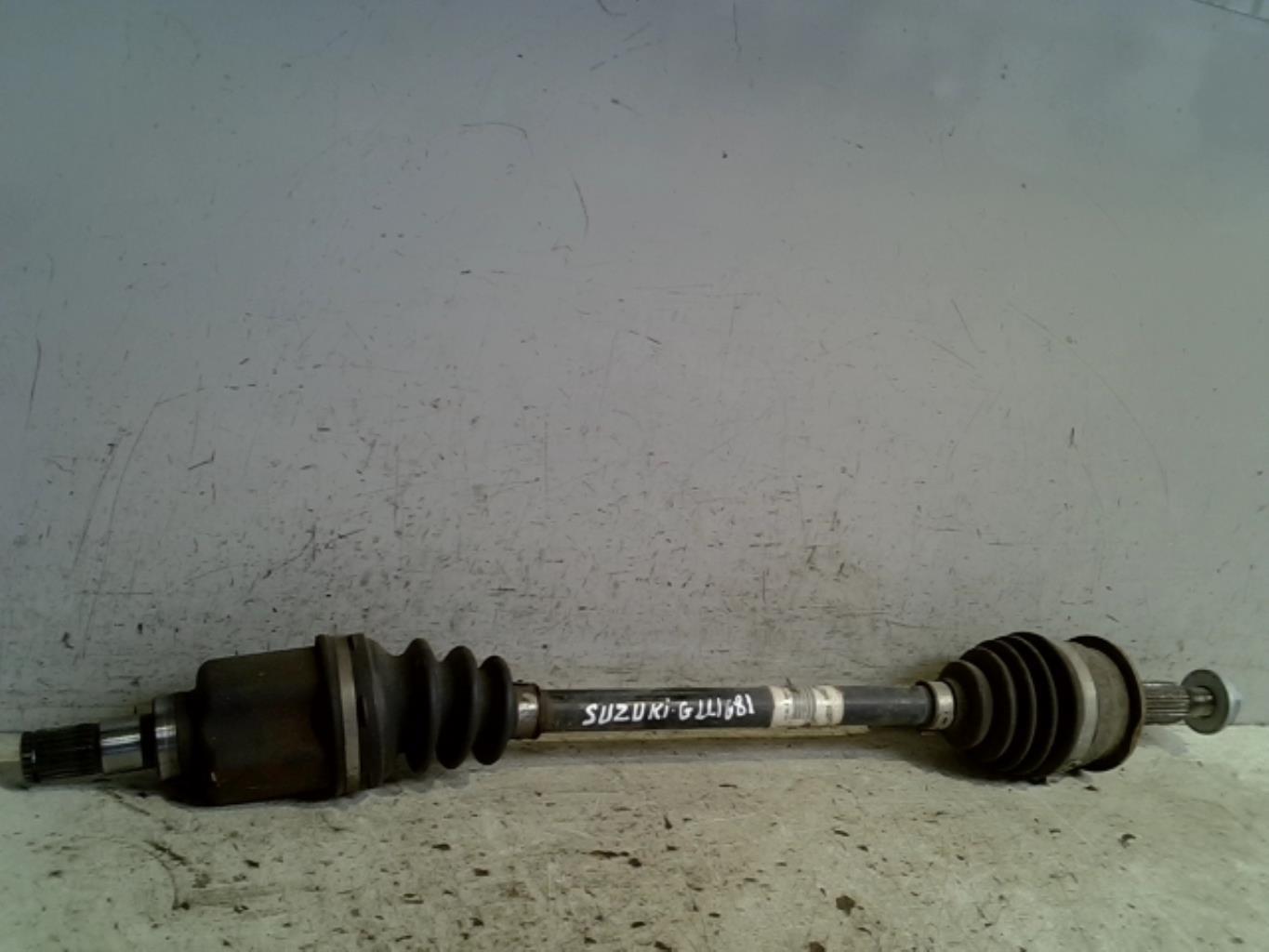 Cardan gauche (transmission) SUZUKI SPLASH Essence - 1