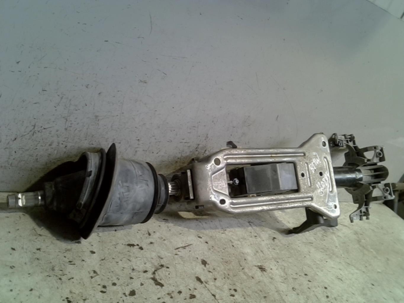 Colonne de direction BMW SERIE 3 E90 PHASE 1 Diesel - 1