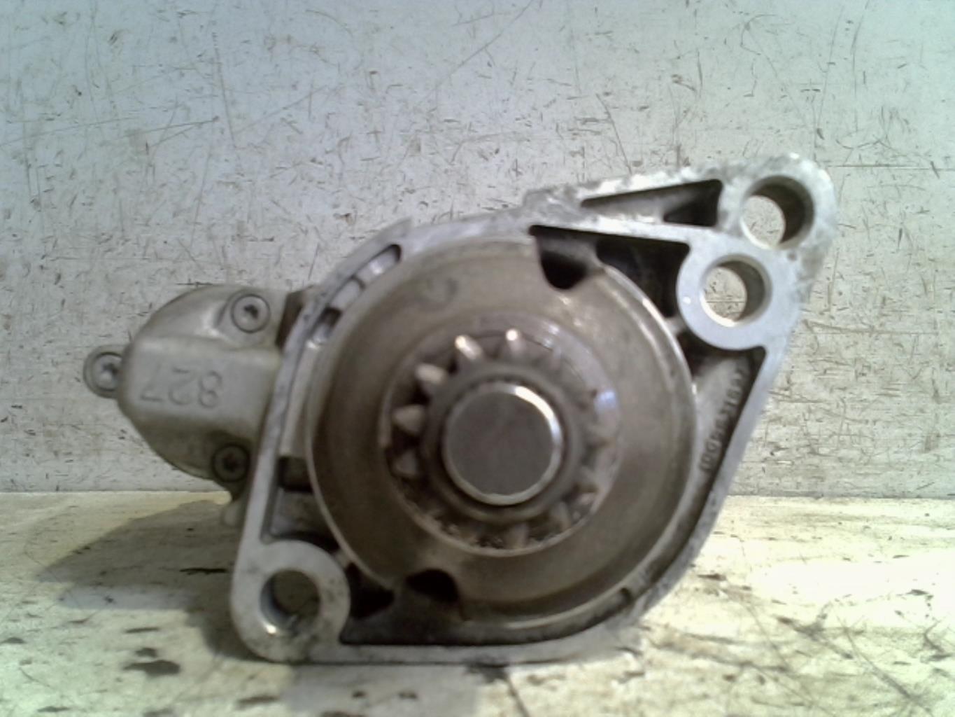 Demarreur AUDI A3 2 SPORTBACK PHASE 2 Diesel - 1