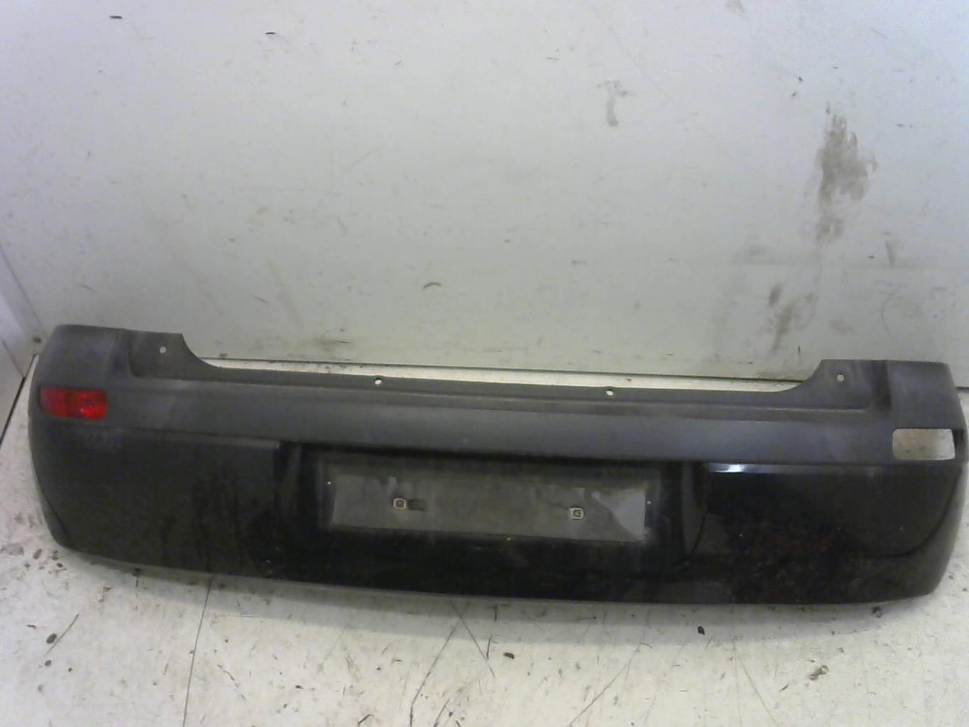 Pare choc arriere OPEL CORSA C PHASE 1 Diesel - 1