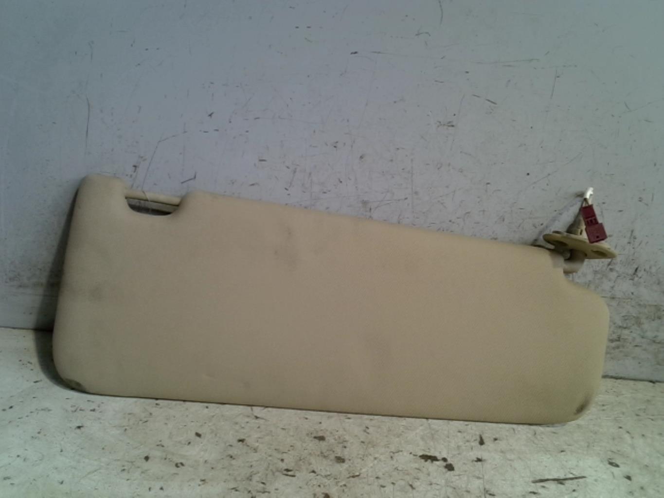 Pare soleil gauche BMW SERIE 3 E90 PHASE 1 Diesel - 1