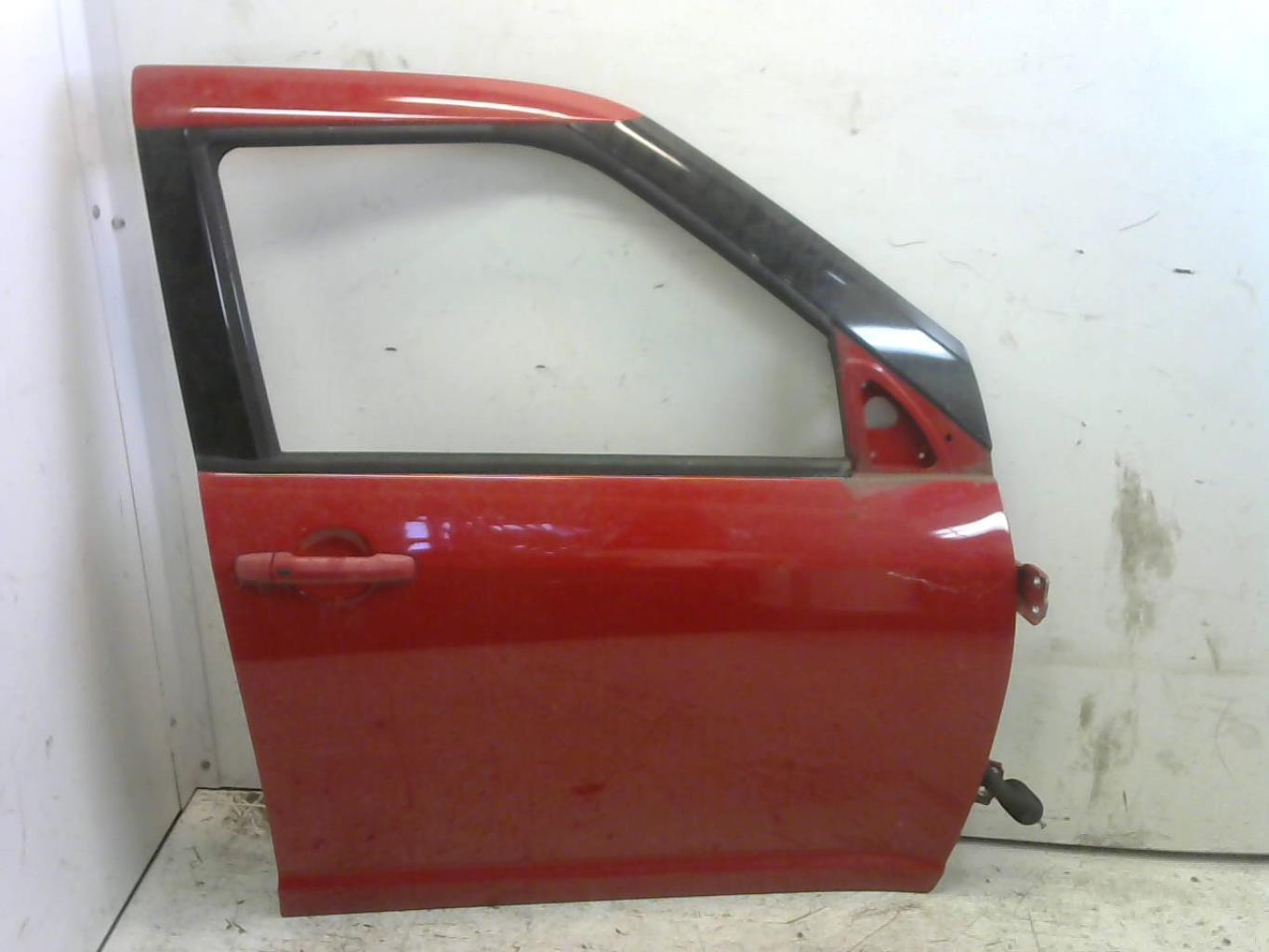 Porte avant droit SUZUKI SWIFT 3 Diesel - 1